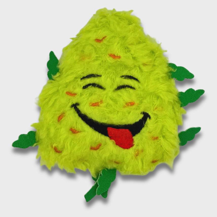Bud Jr. the weed nug