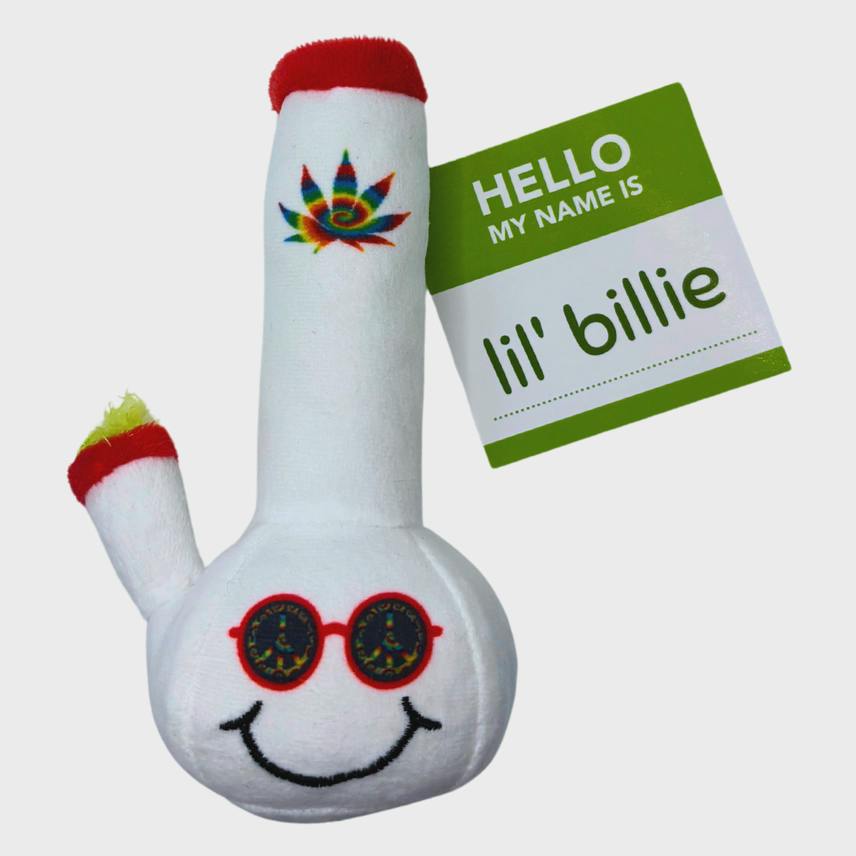 Lil' Billie Bong
