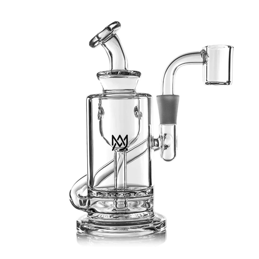 Ursa Mini Dab Rig