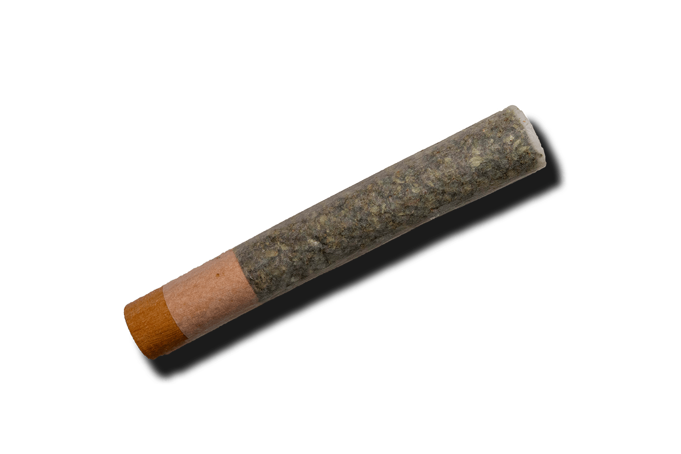 Black Koffee x Red Pop Apples & Bananas 2.1g Hash Hole Infused