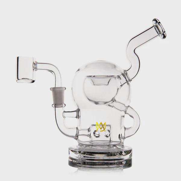 The Plasma Core Rig - Clear