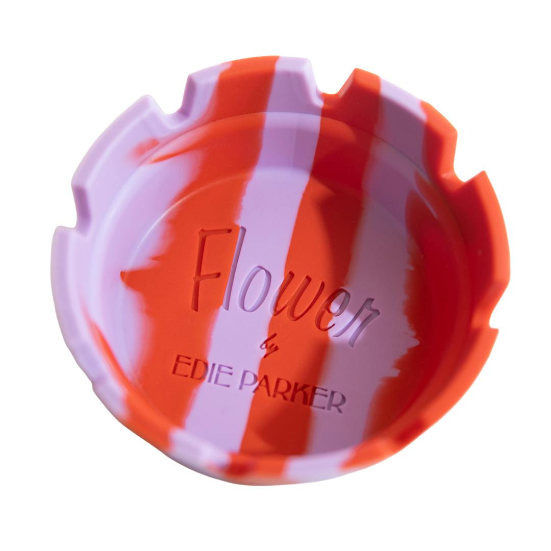 Diner Ashtrays - For a Good Break