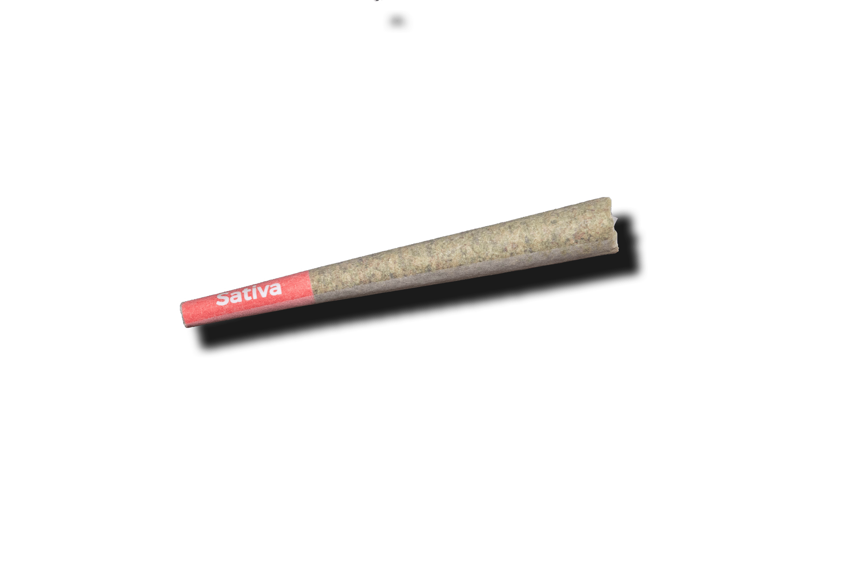Midnight Express Sativa .5g