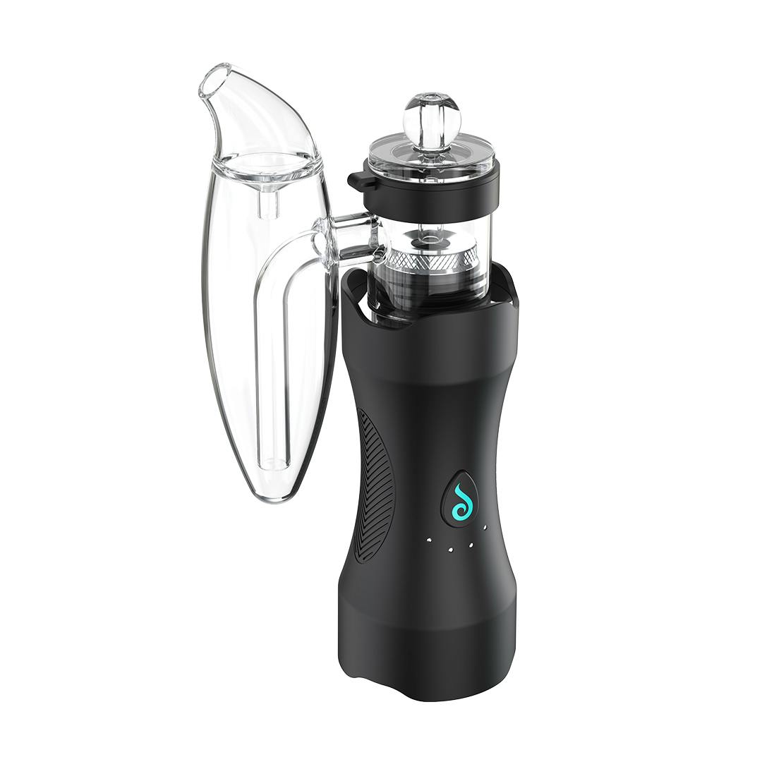 XS Dr. Dabber - Black