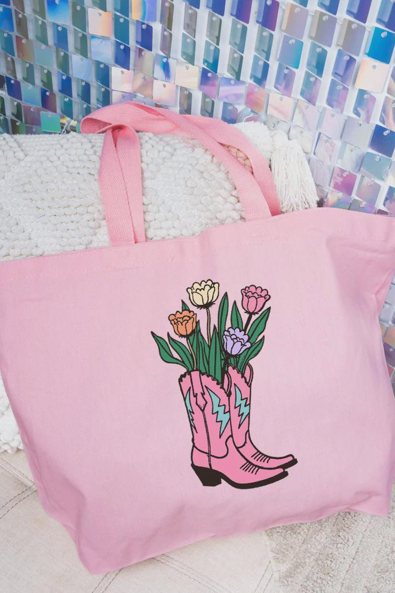 Misc tote bags