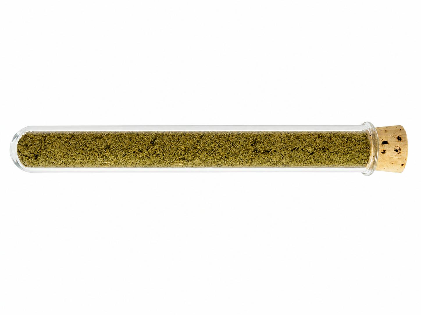 Lilikoi Haze Sativa 1g Kief
