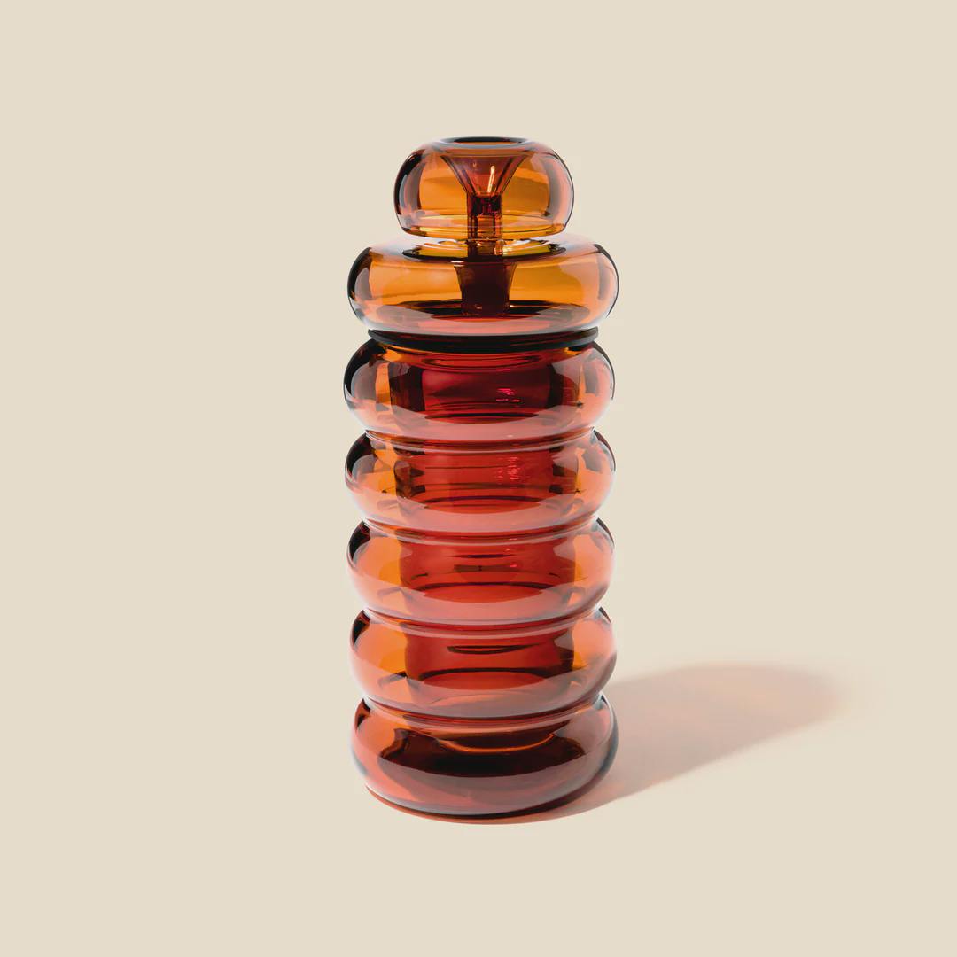Bolla Gravity Bong - Baltic Amber