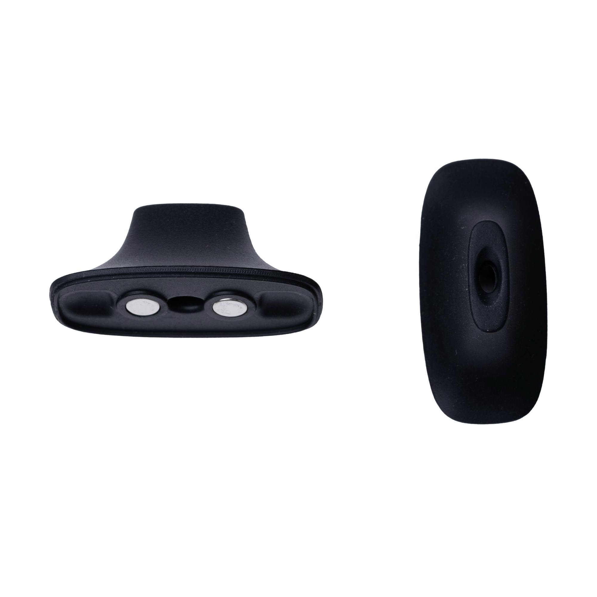 Veil Bar Duo Replacement Parts - Mouthpiece 2 Pack