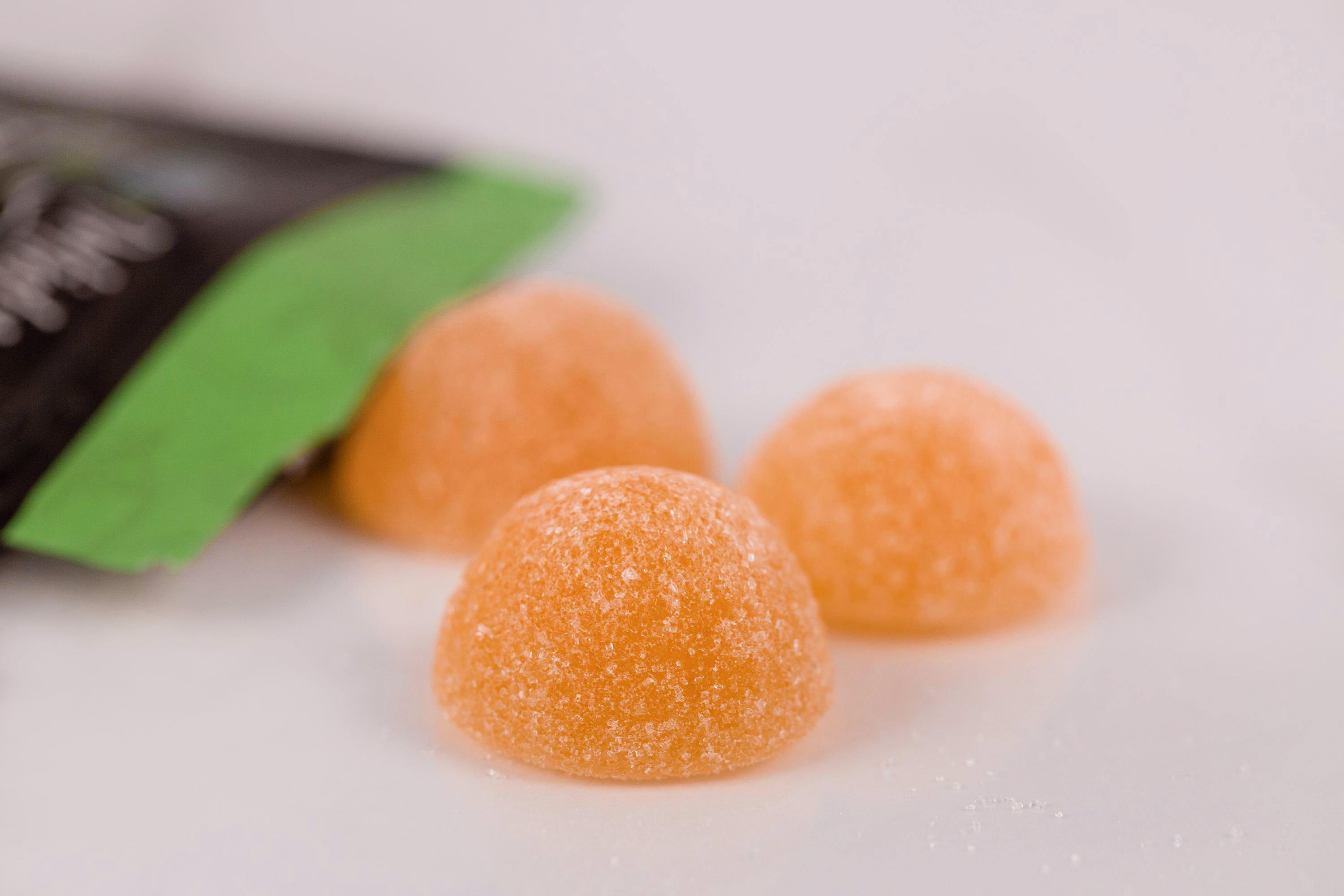 Gum Drops Passion Fruit 1:1 Indica