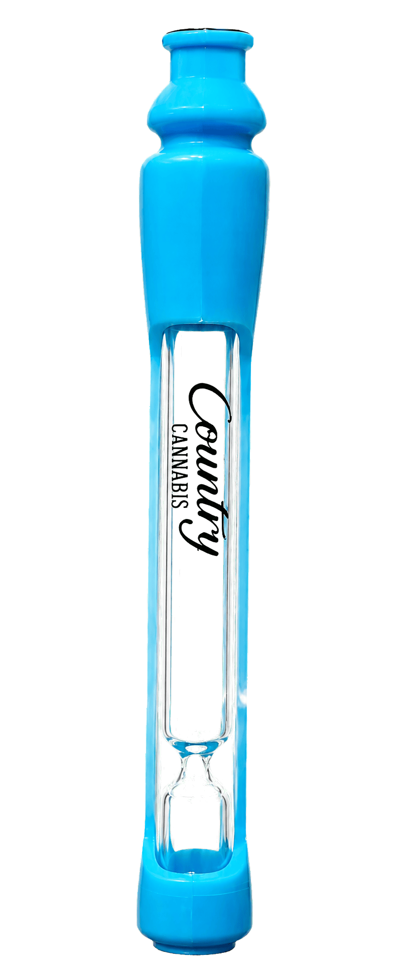 Country Cannabis Silicone One Hitter