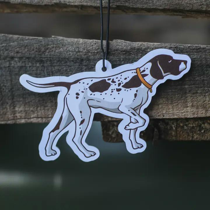 Pointer - Air Freshener