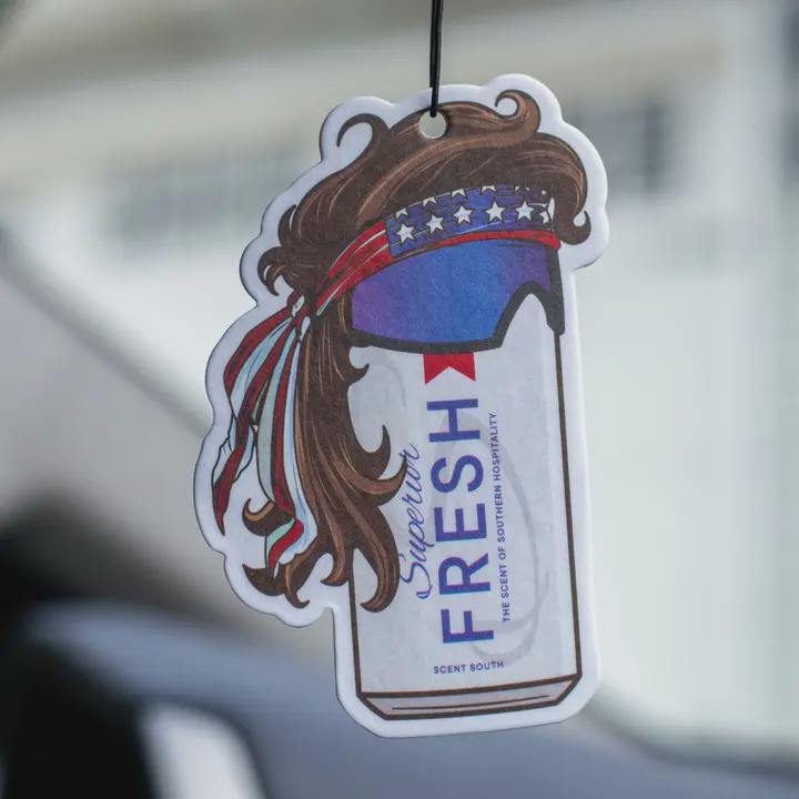 Mullet Ultra - Air Freshener