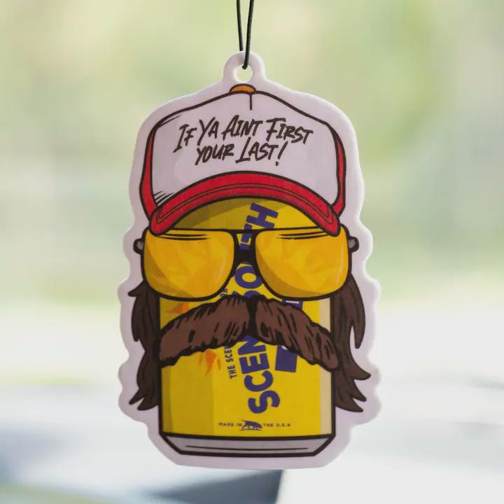 Twisted - Air Freshener