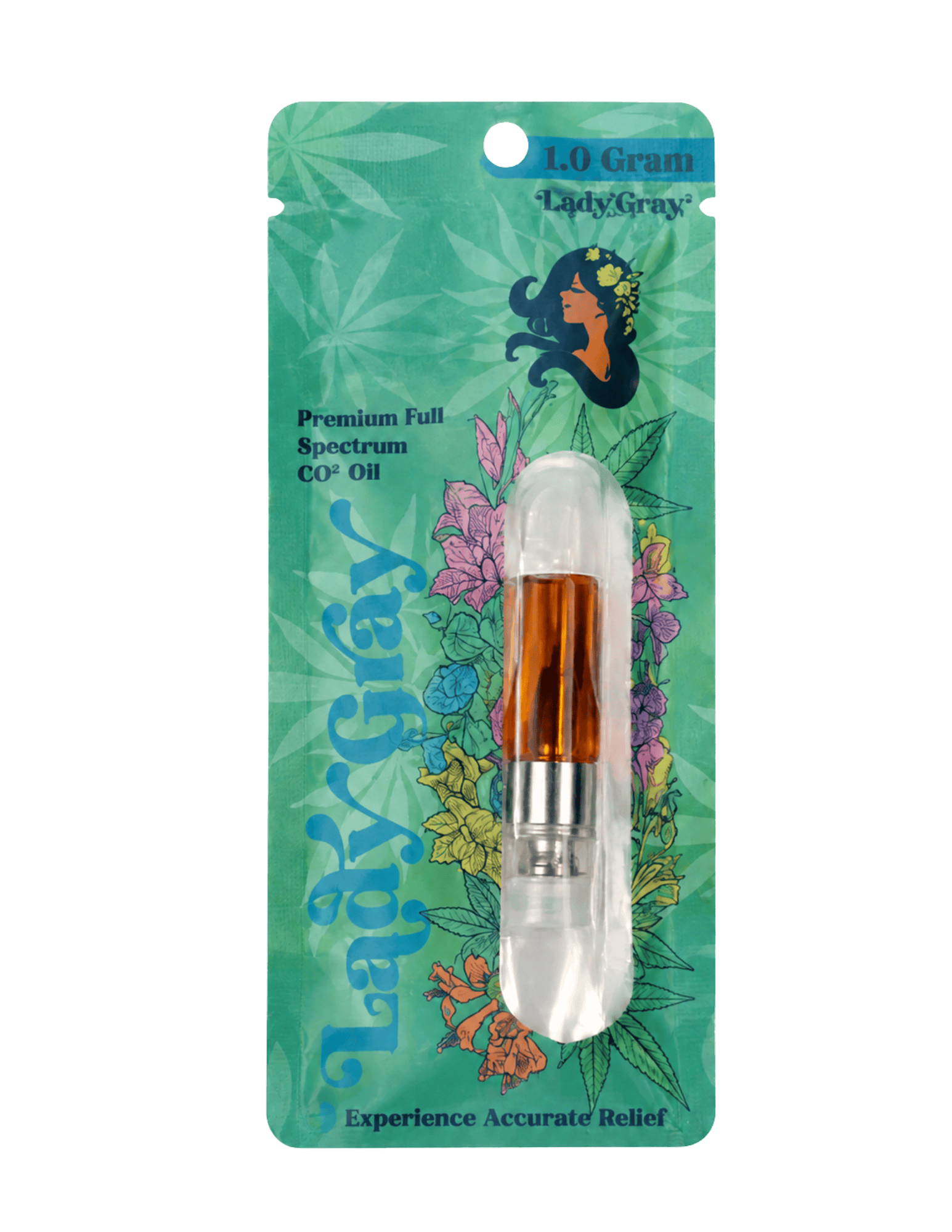 Mac & Jack Sativa .5g