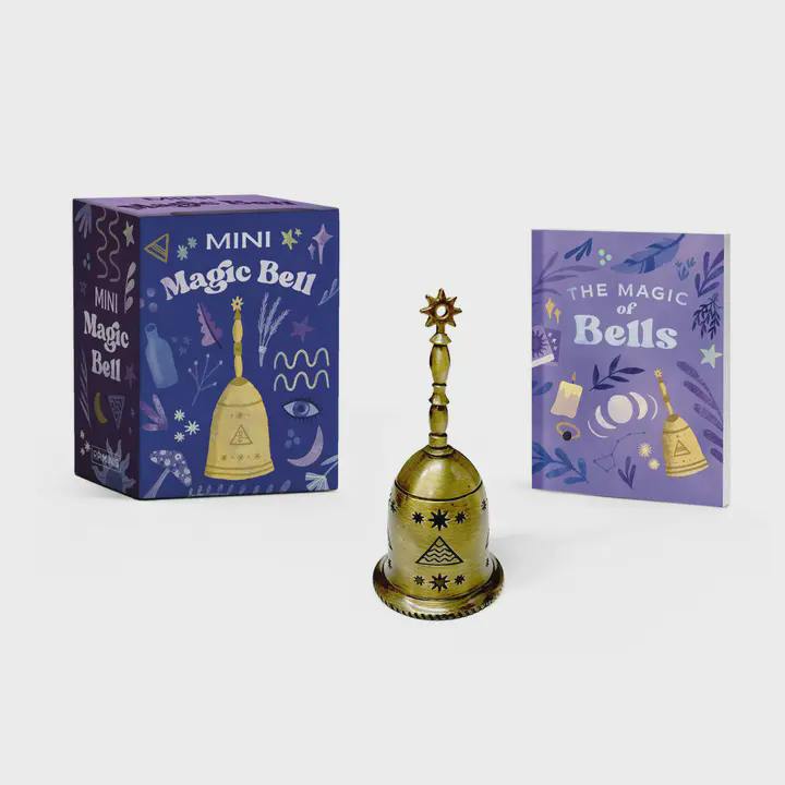Mini Magic Bell