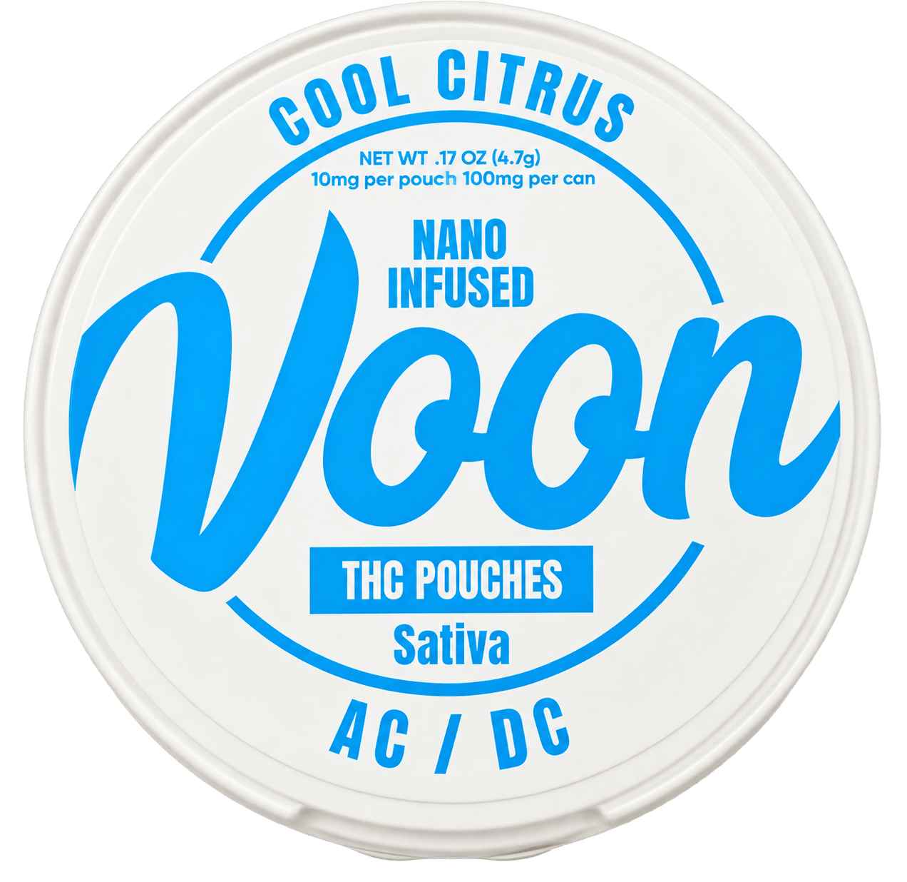 Voon Cool Citrus