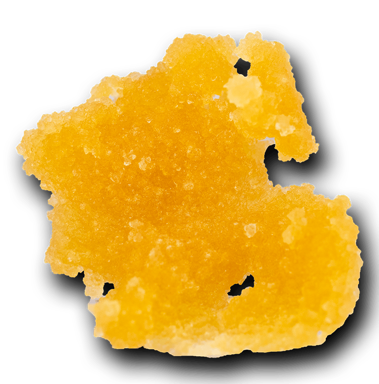 Pink Zugar Resin Sativa 1g