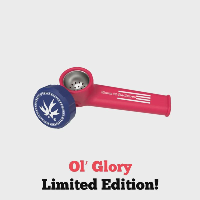 Karma- USA Ol Glory