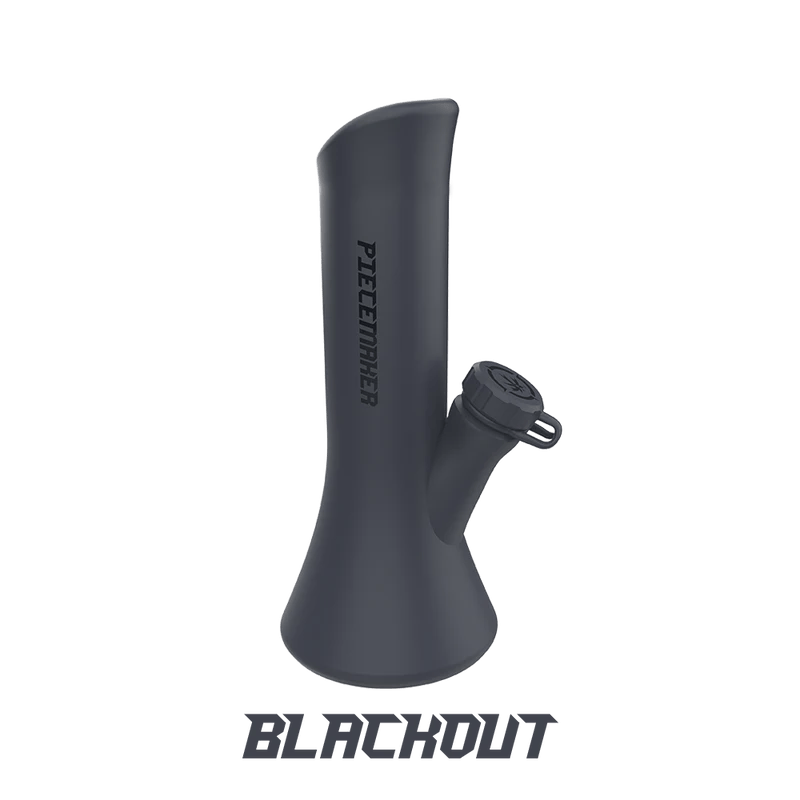 PieceMaker Kali Go! - Blackout