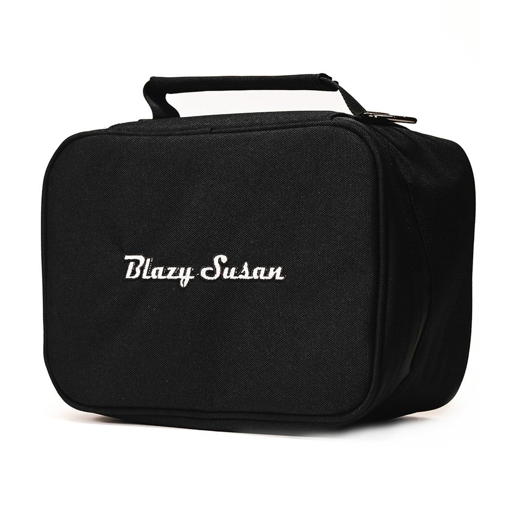 Blazy Susan - Stash Bags Black