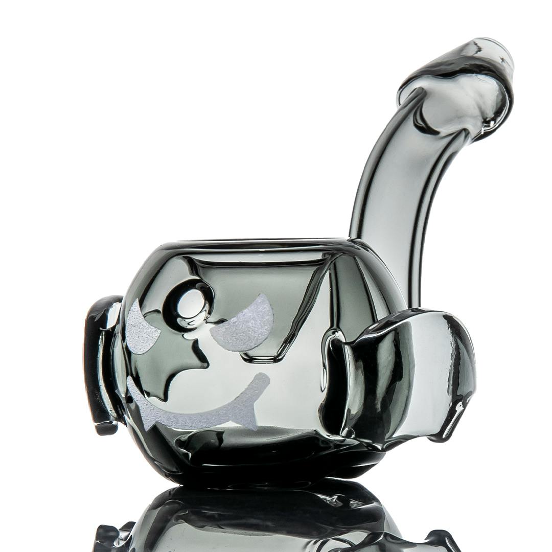 Bud-Sucker Pipe