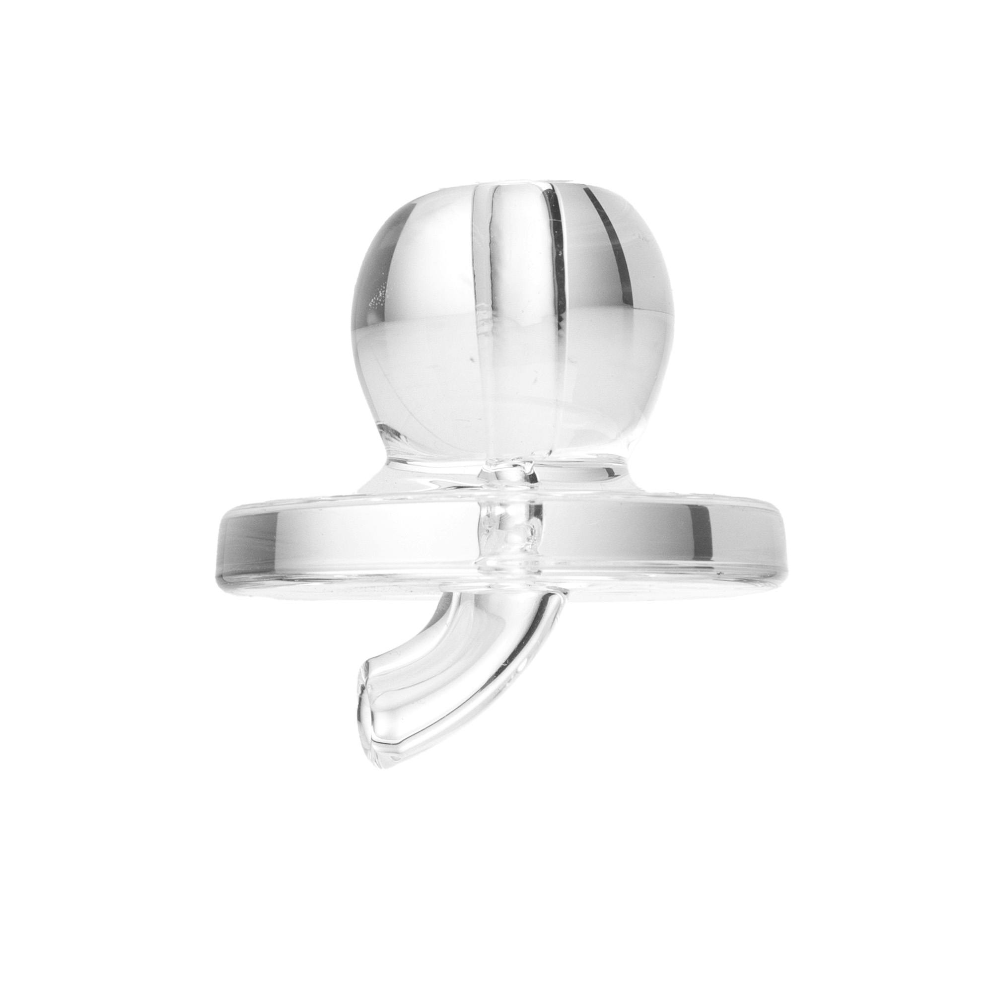 Flat Top Carb Cap