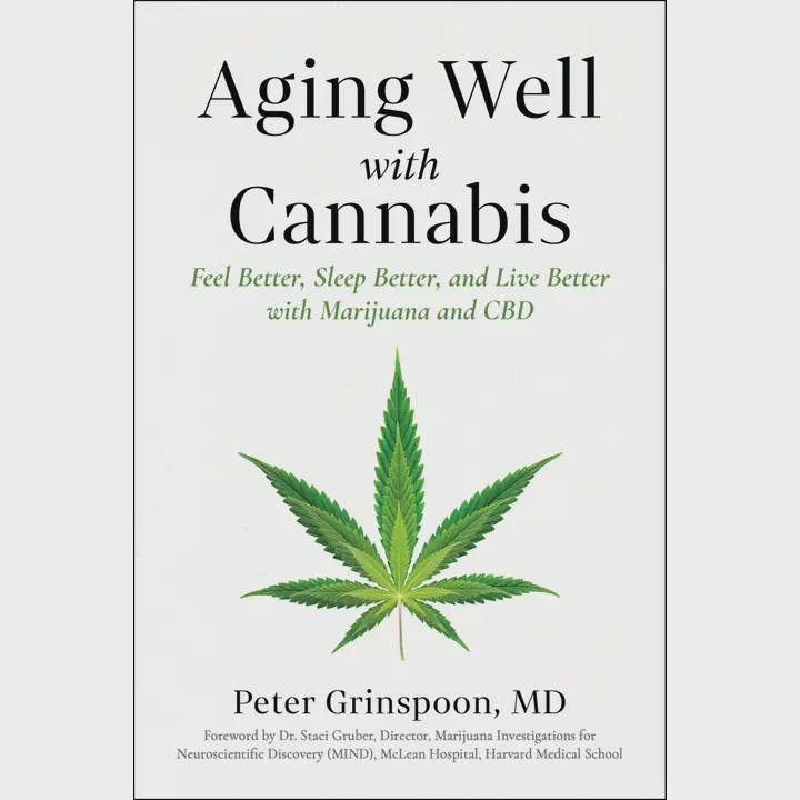 Aging Well with Cannabis