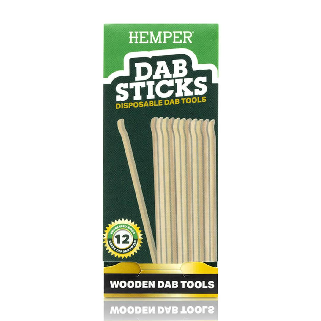 Dab Sticks