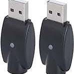510 Thread USB Charger
