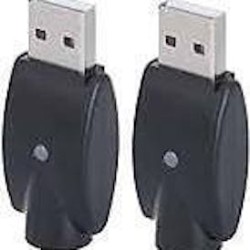 510 Thread USB Charger