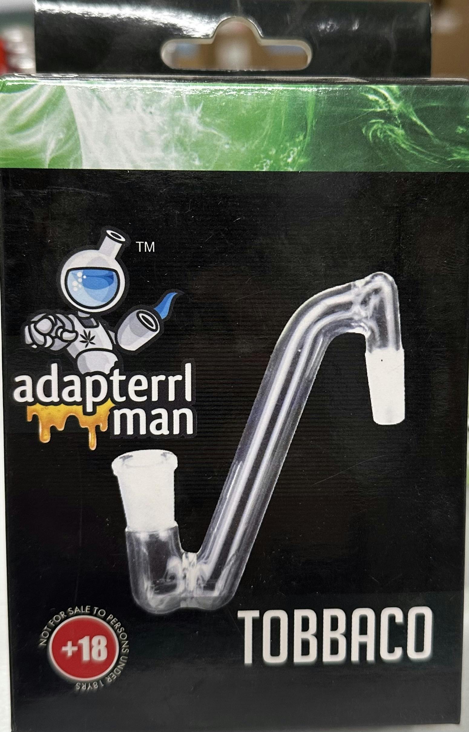 Dab Reclaim Catcher
