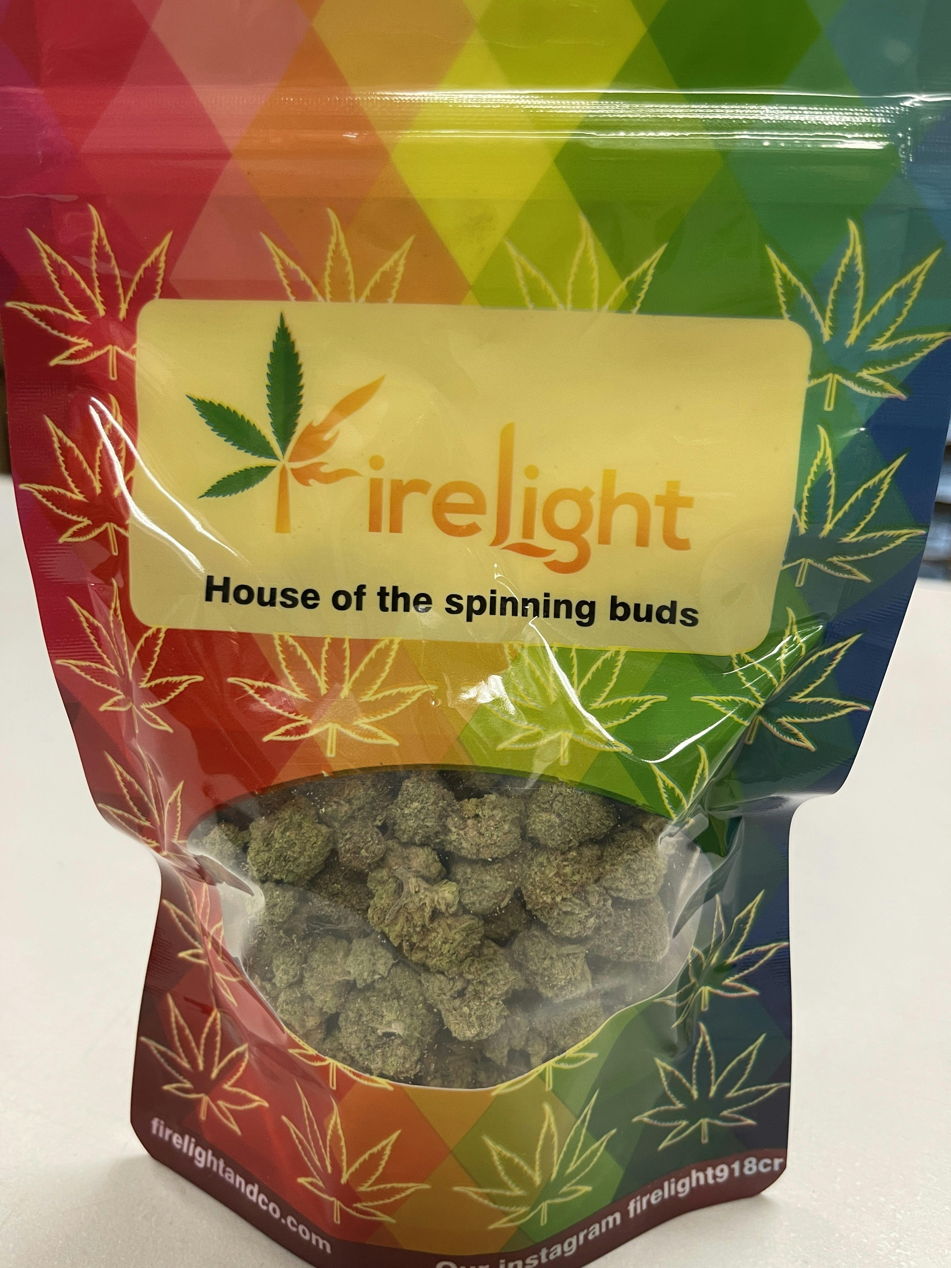 Goodlyfe | Lemon Venom | Premium Flower 1 oz | Sativa