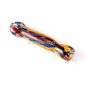 3" Chillum - Multi Colors