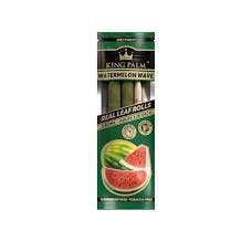 King Palm - Watermelon Wave - 2pack Slim