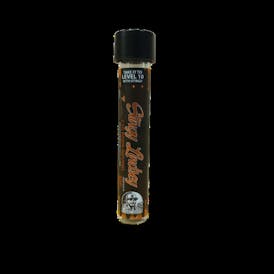 Stingy Lindsey - Sundaze GMO | Live Rosin Blunt 2.5g (Indica)