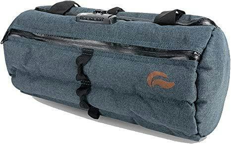 SKUNK 16" Duffle Tube Bag | Navy Blue