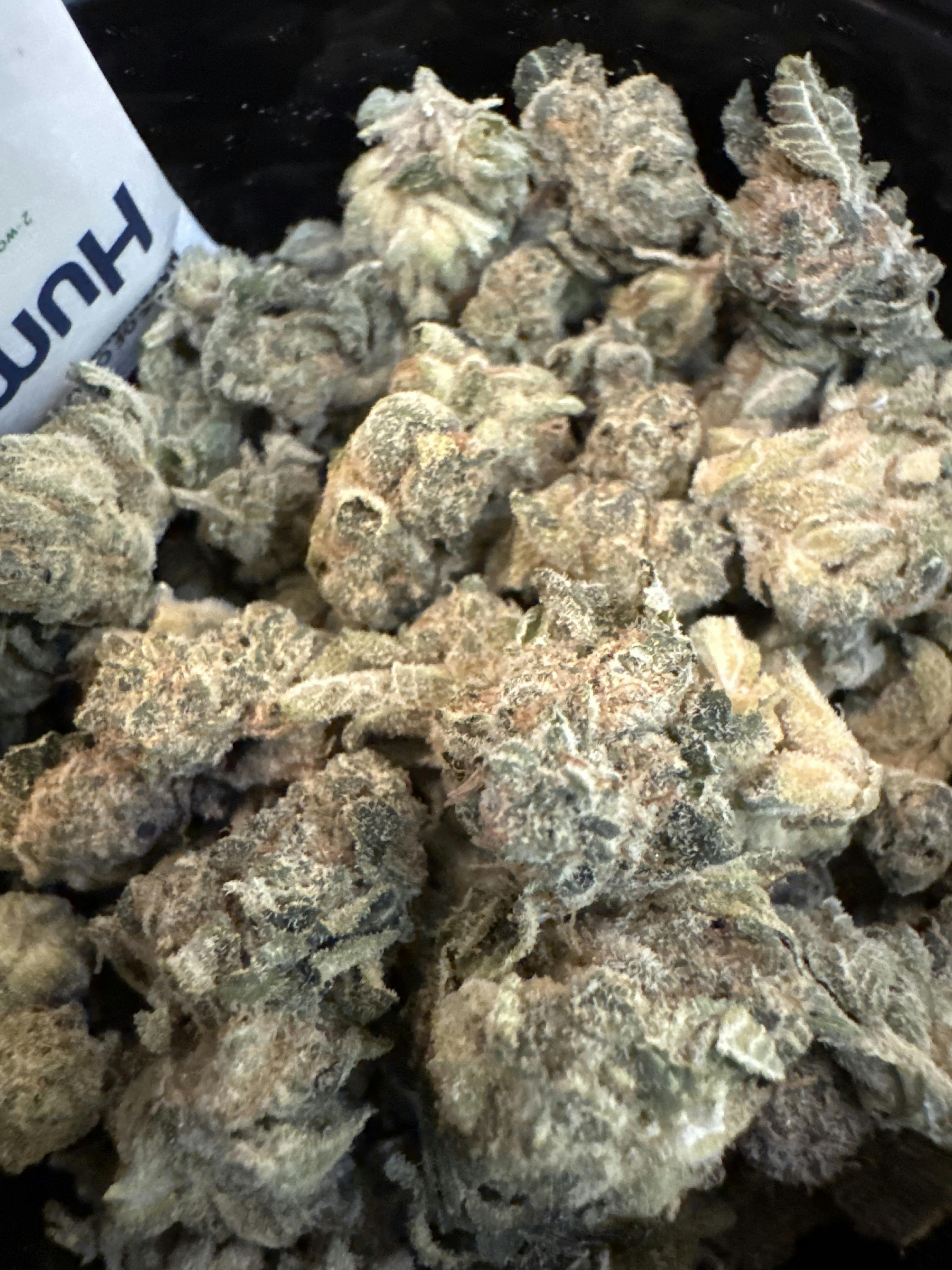 KAI- Modified Banana Pebbles | Top Shelf Flower C's