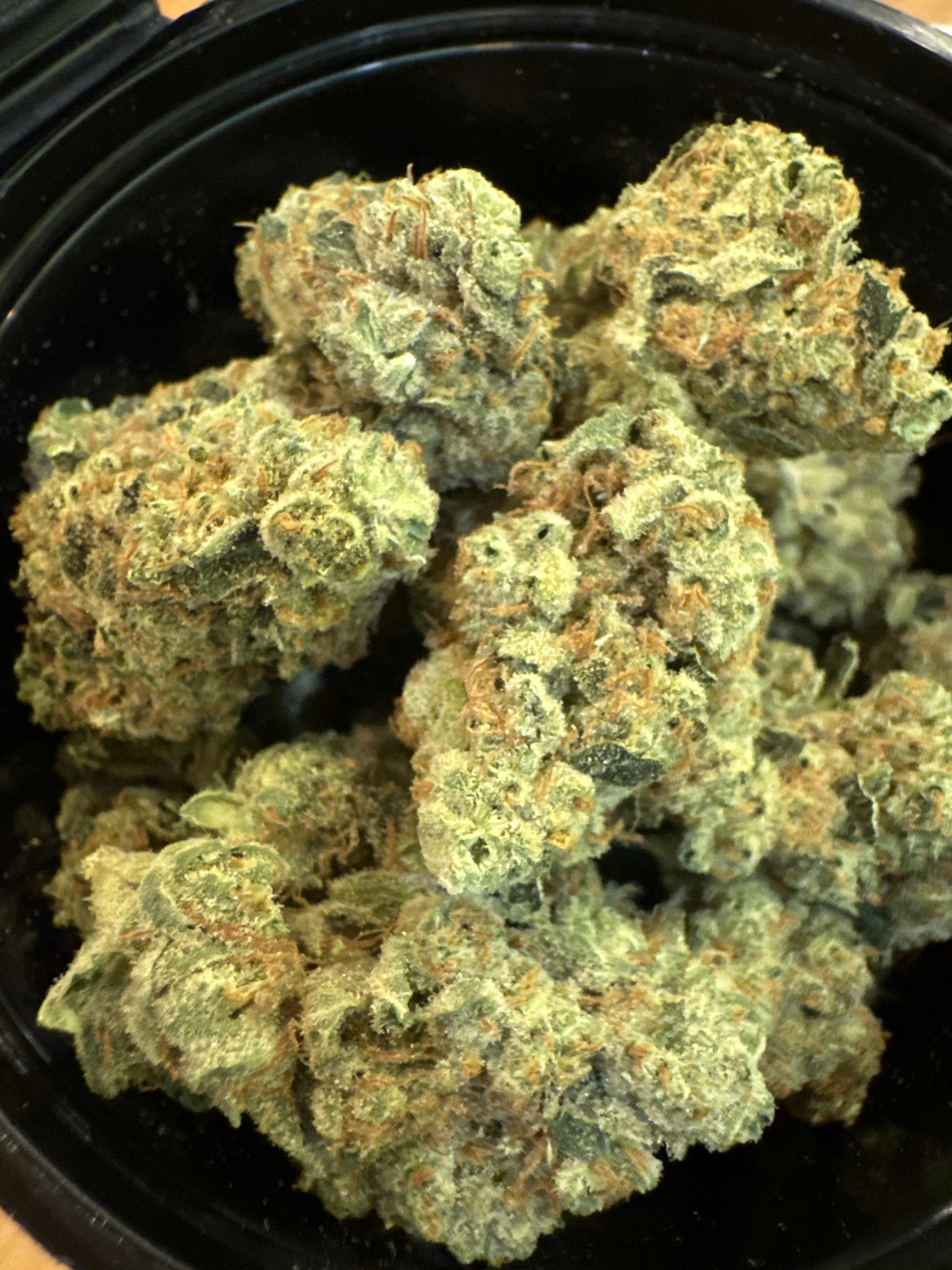Common Citizen- Melted Strawberries | Top Shelf Flower