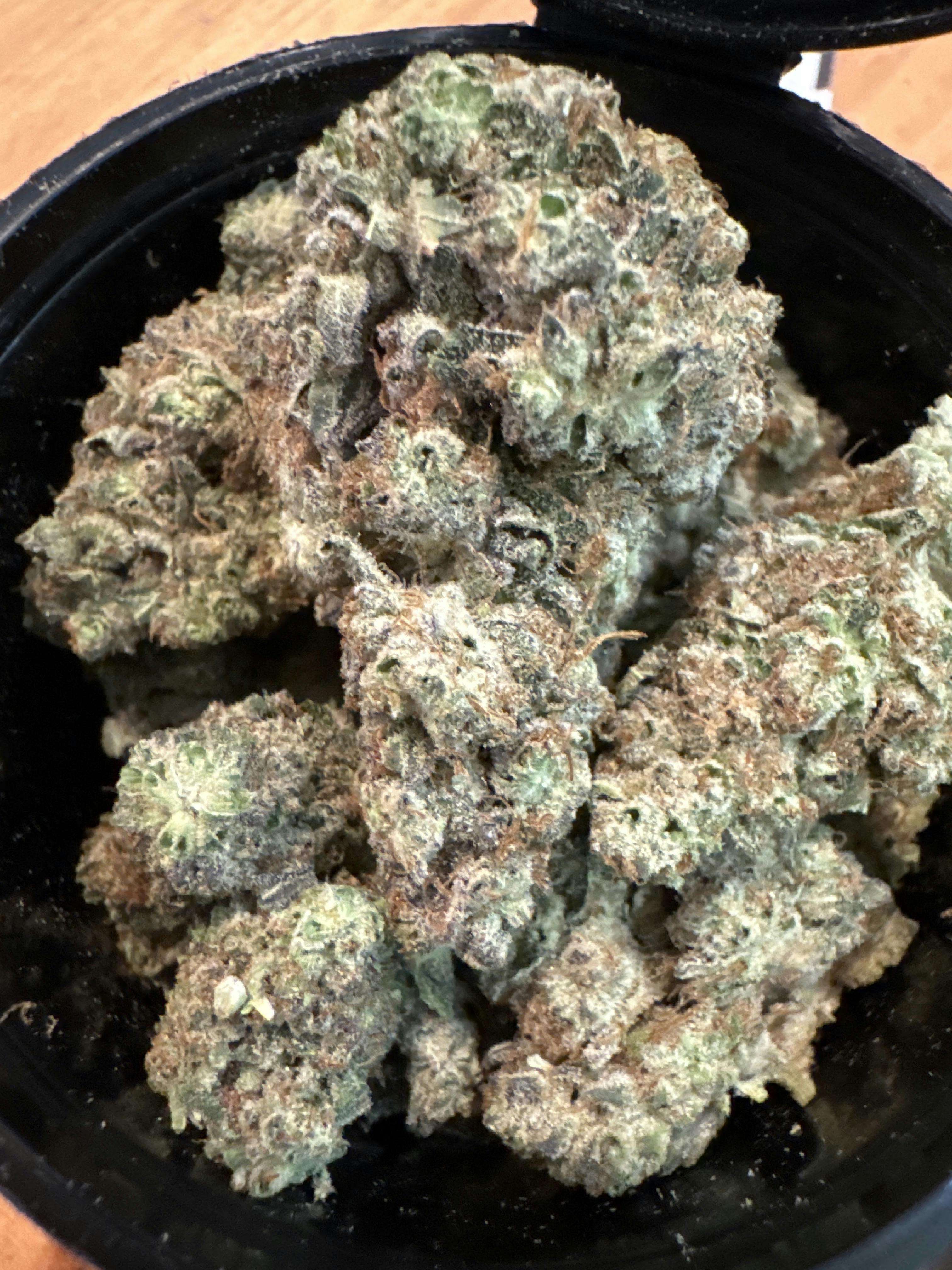 Tru Smoke | Ape Shit | Top Shelf Flower