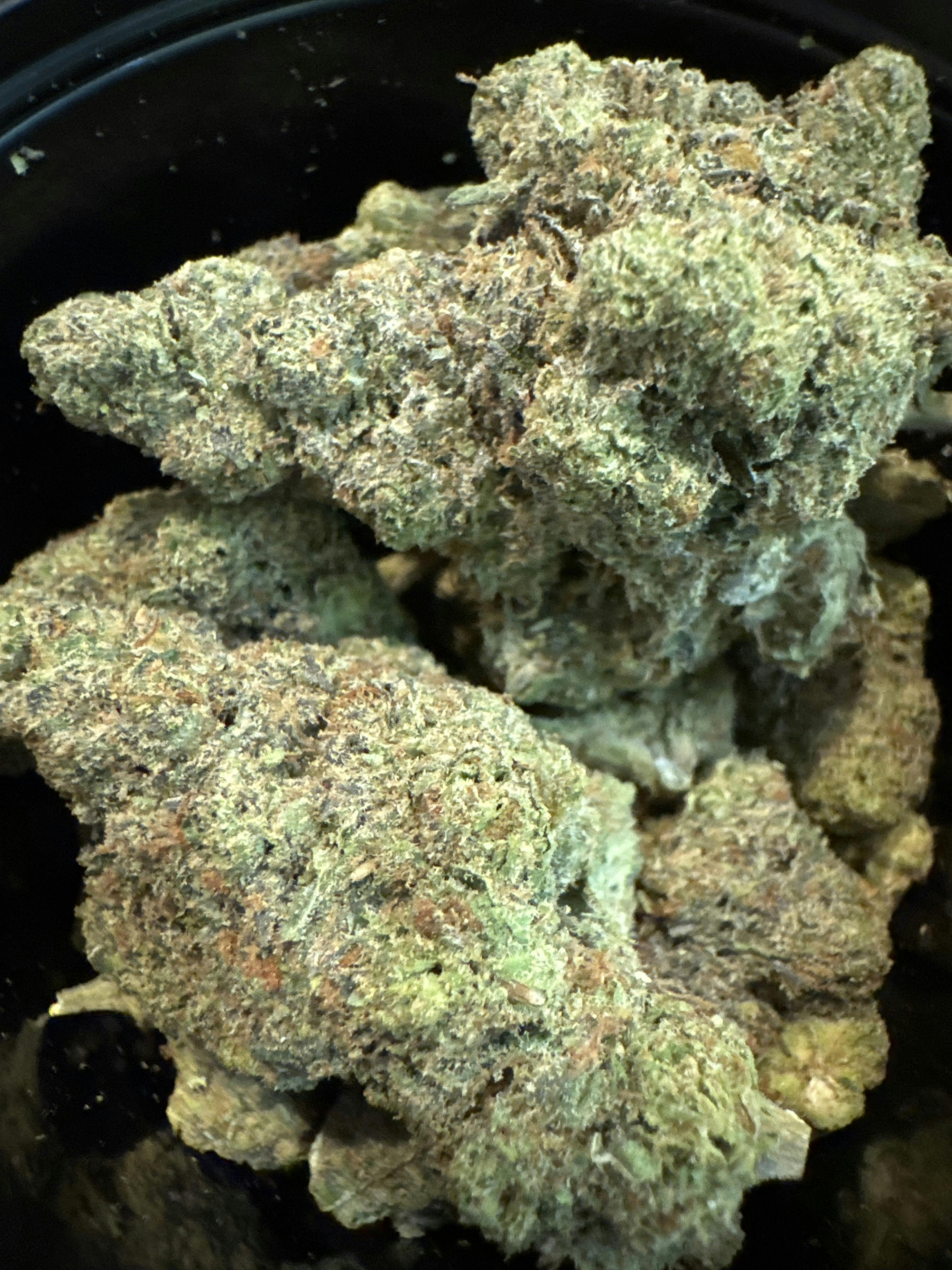 Jungle OG | Satellite OG | Top Shelf Flower