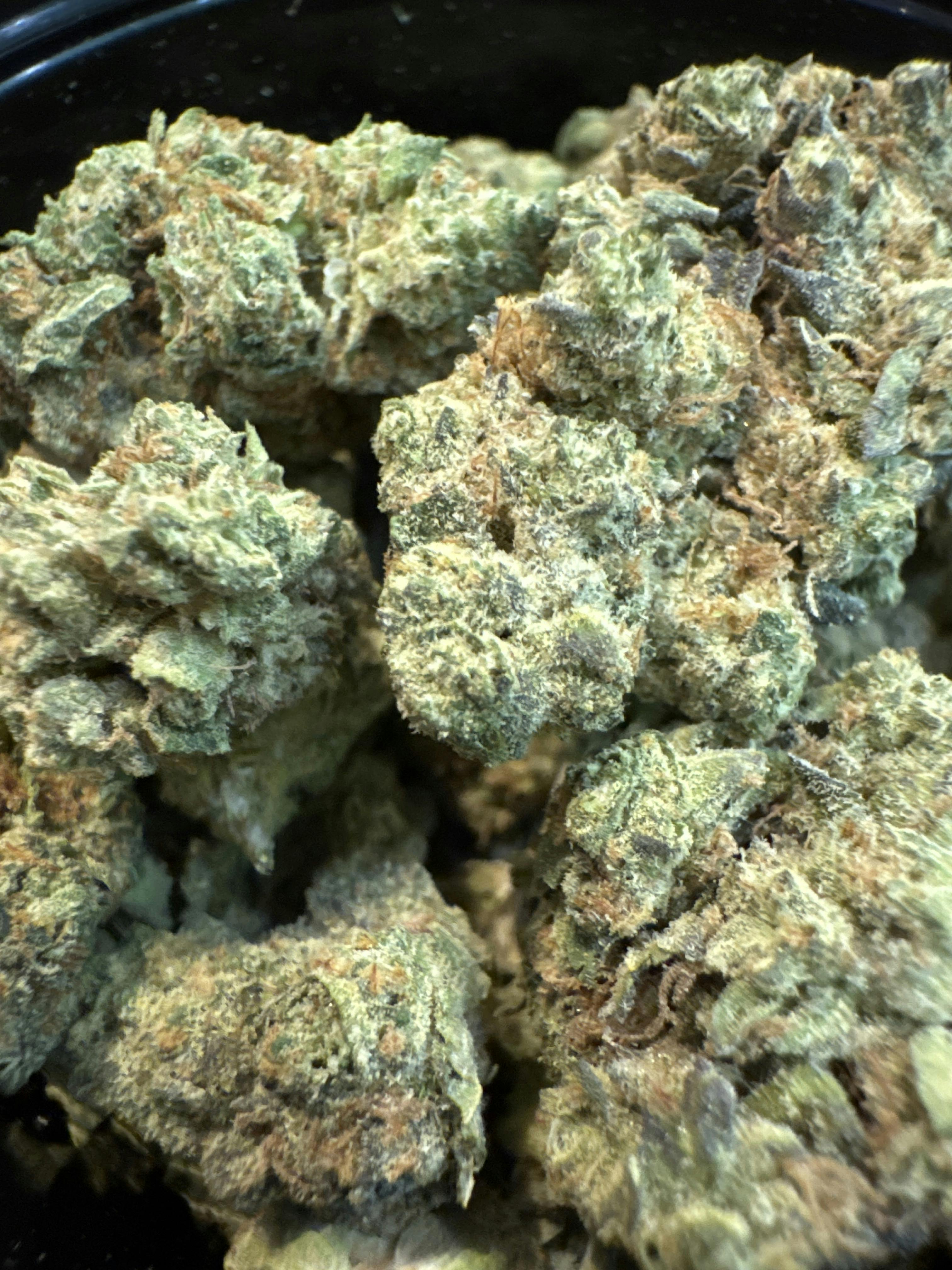 Jungle OG | Zoda | Top Shelf Flower