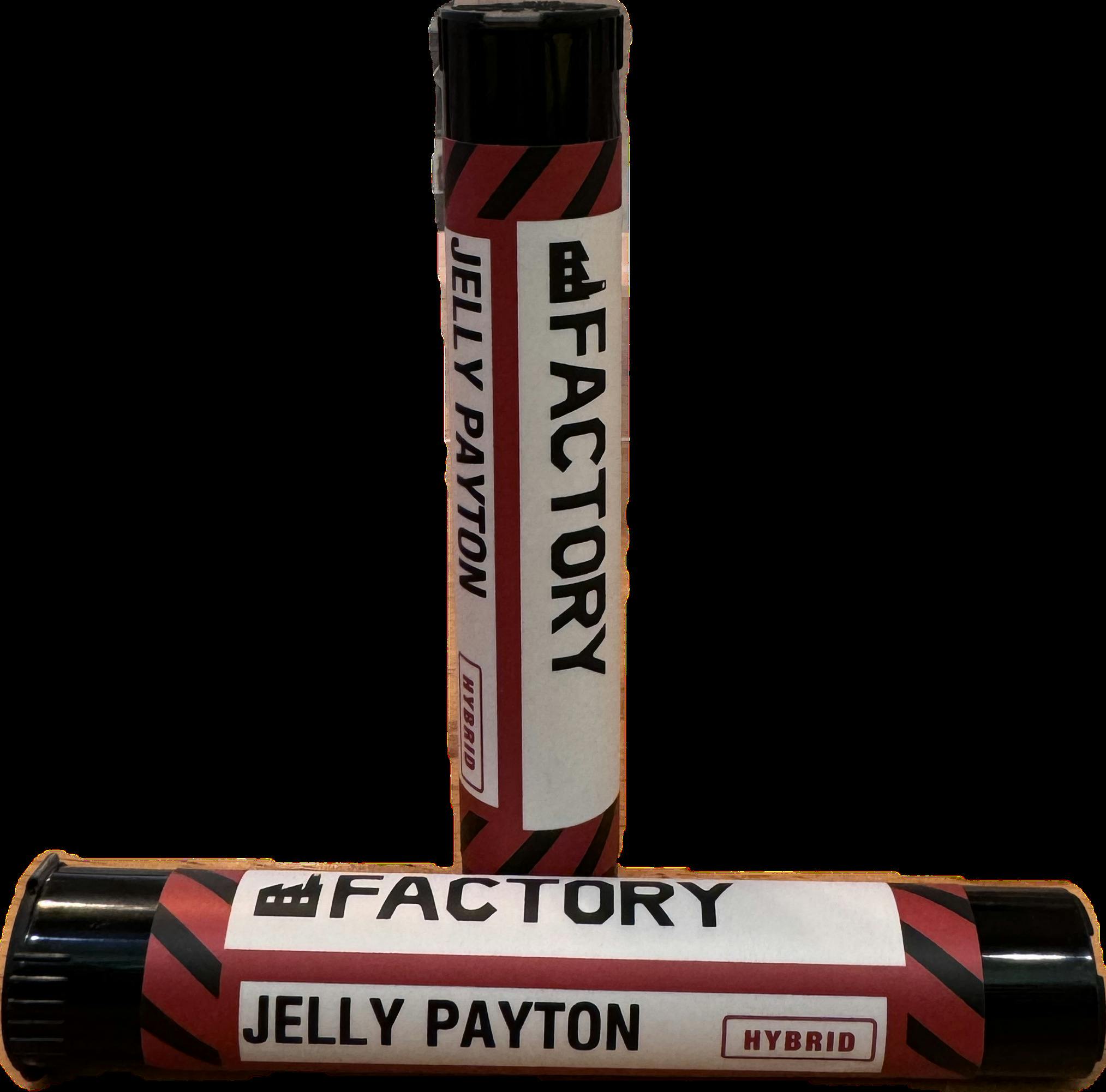 Factory 1g Pre-roll | Jelly Payton