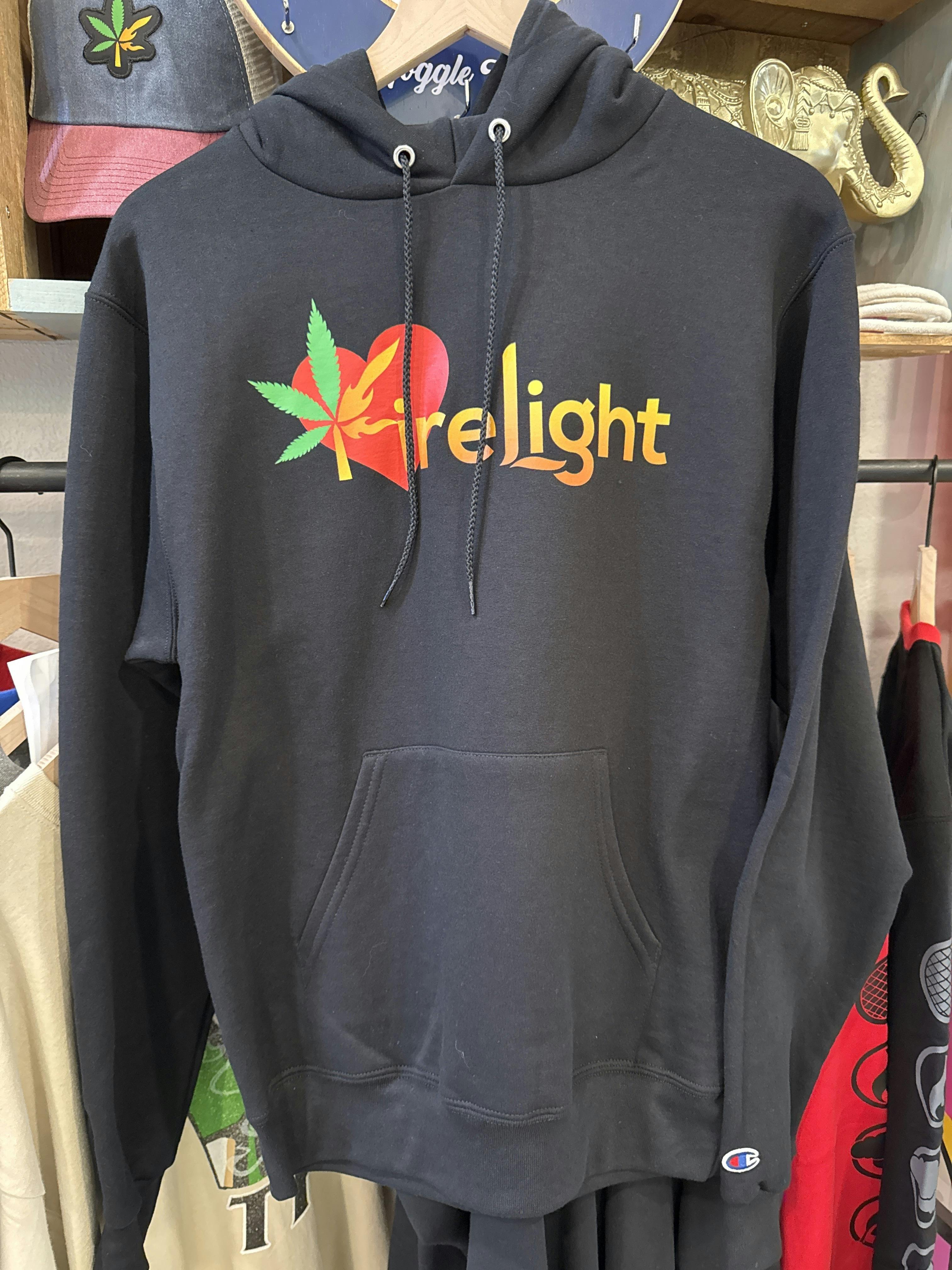 Champion FireLight Hoodie | XL