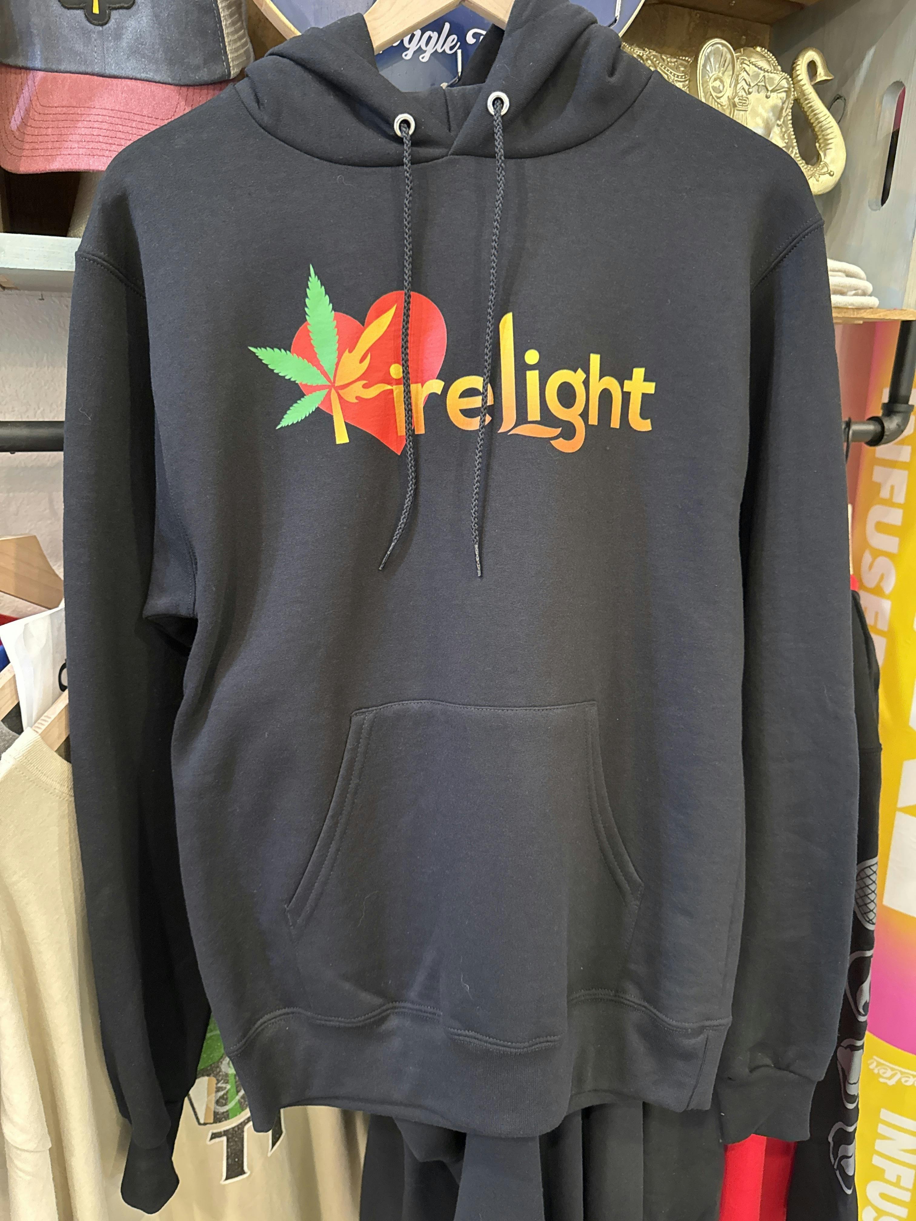 Champion FireLight Hoodie | XXL
