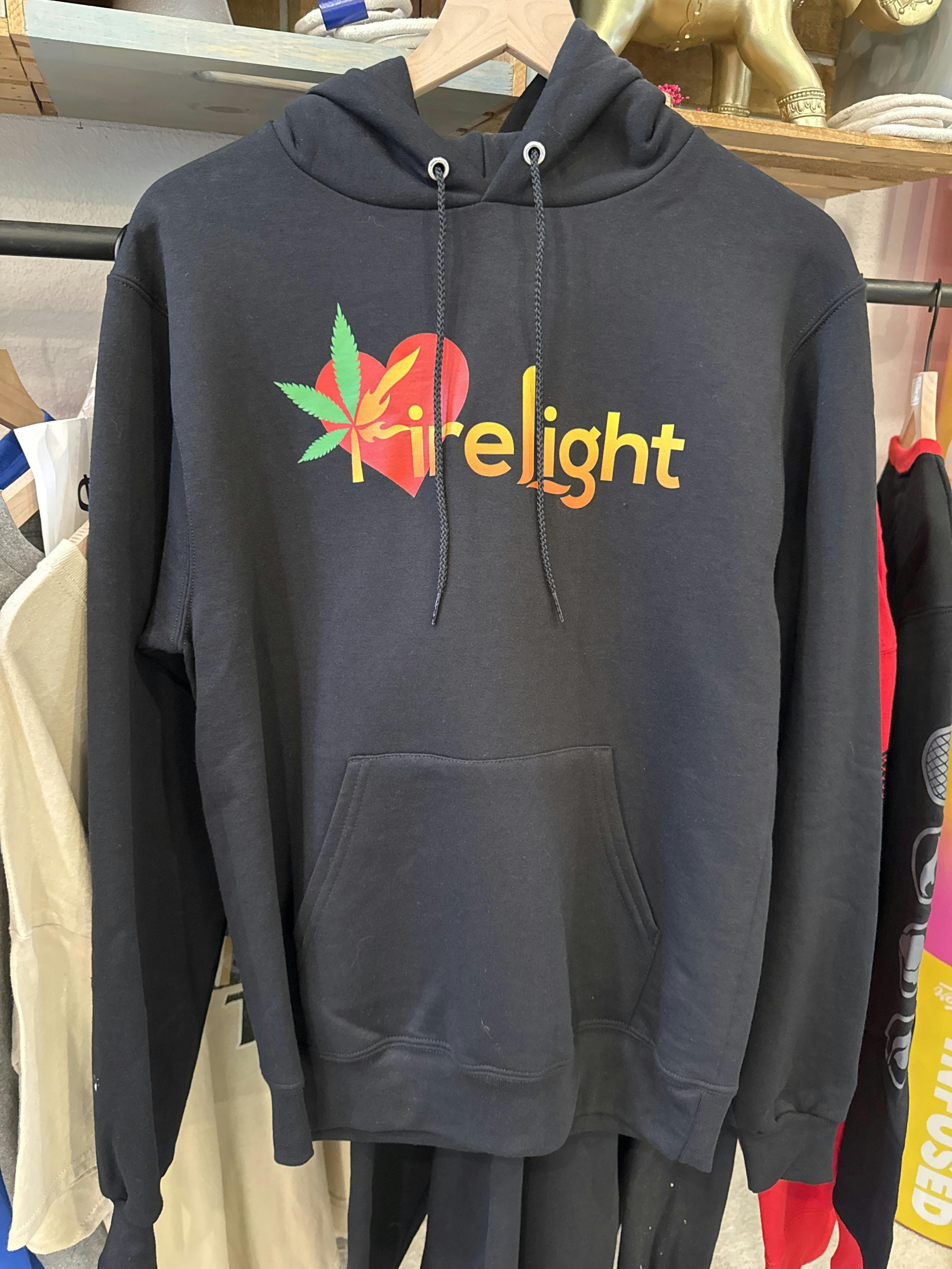Champion FireLight Hoodie | MEDIUM