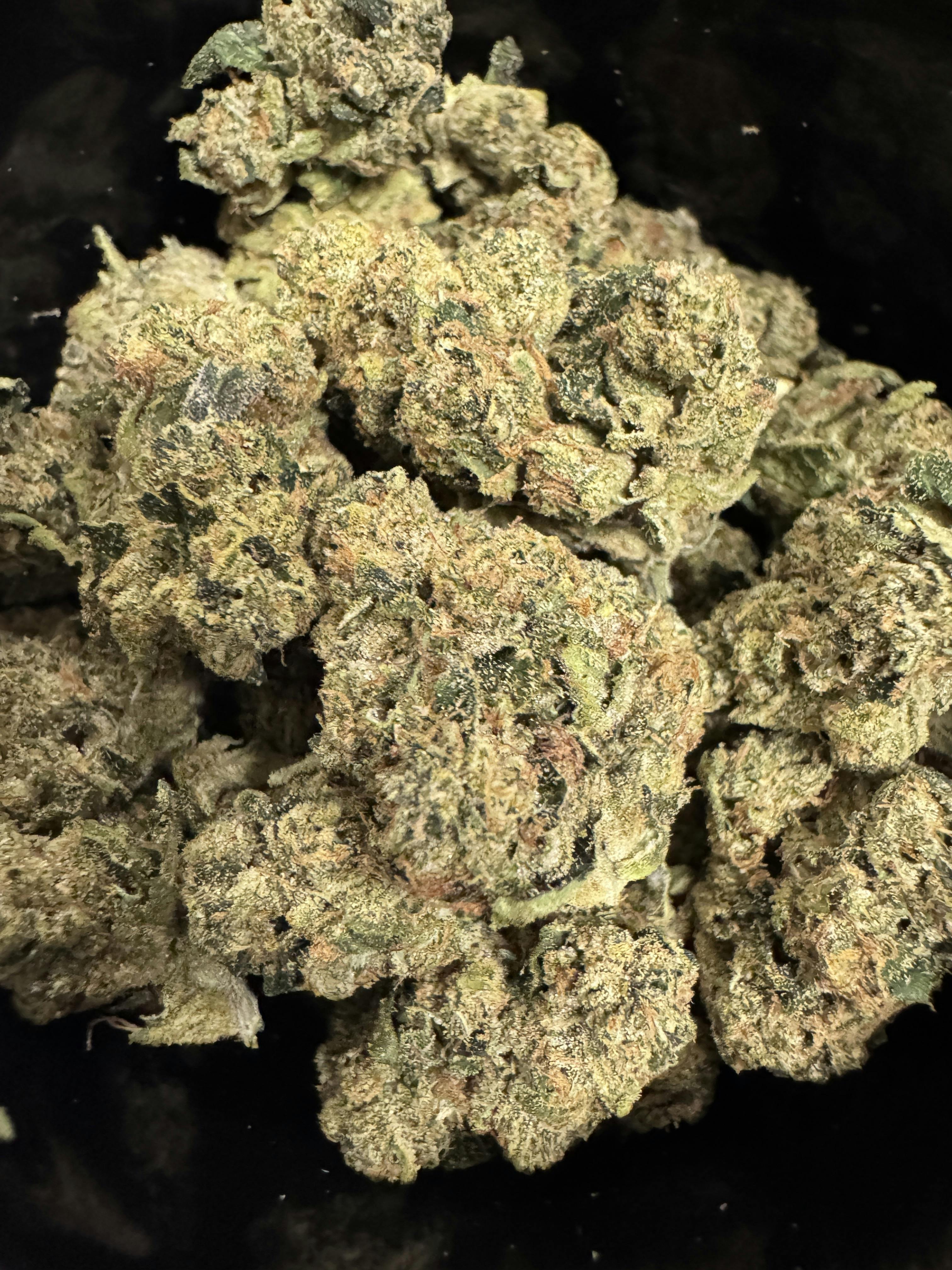 Common Citizen | Private Reserve | Top Shelf Flower A's