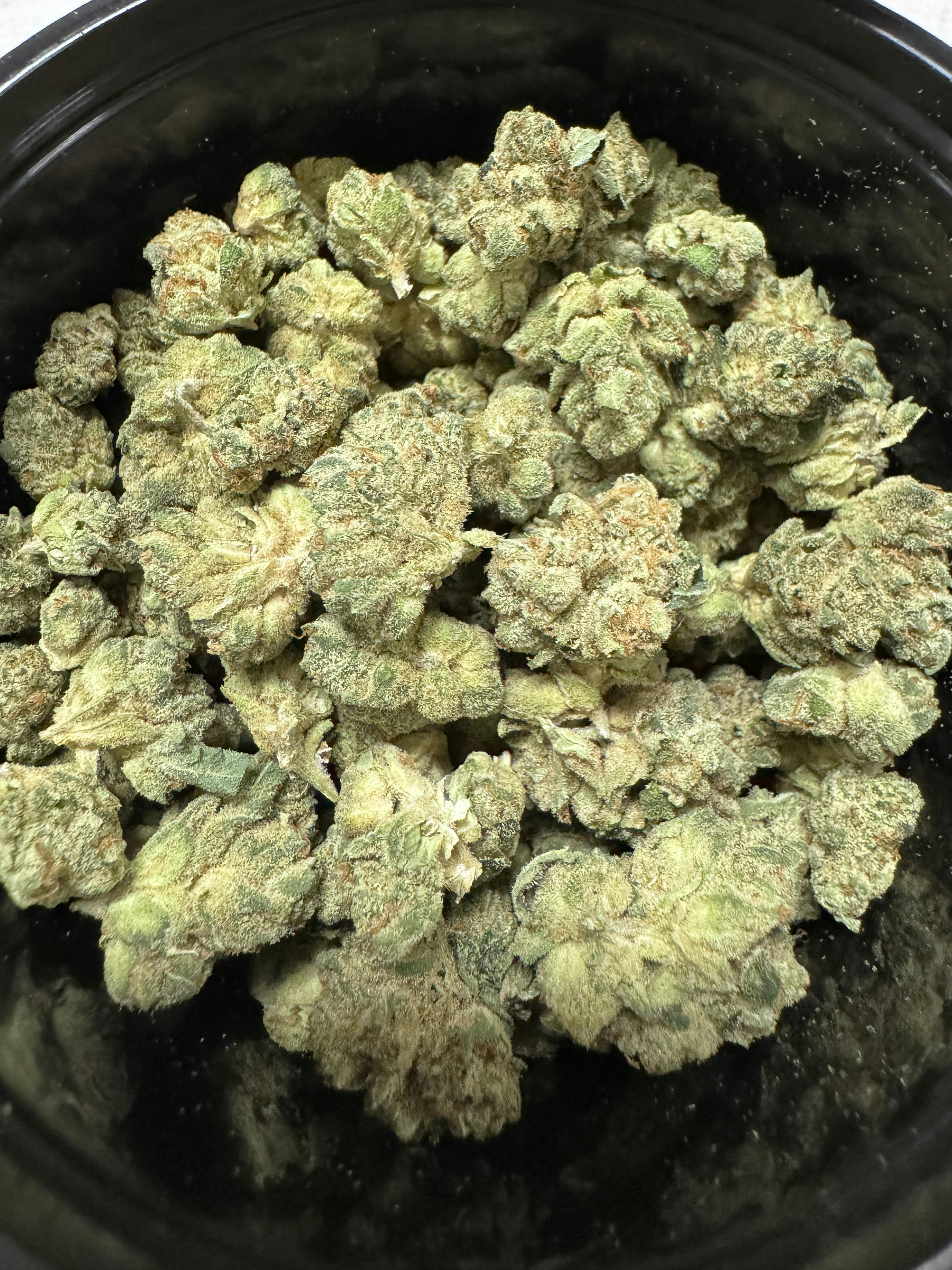 KAI | Solar Flare | Top Shelf Flower Smalls