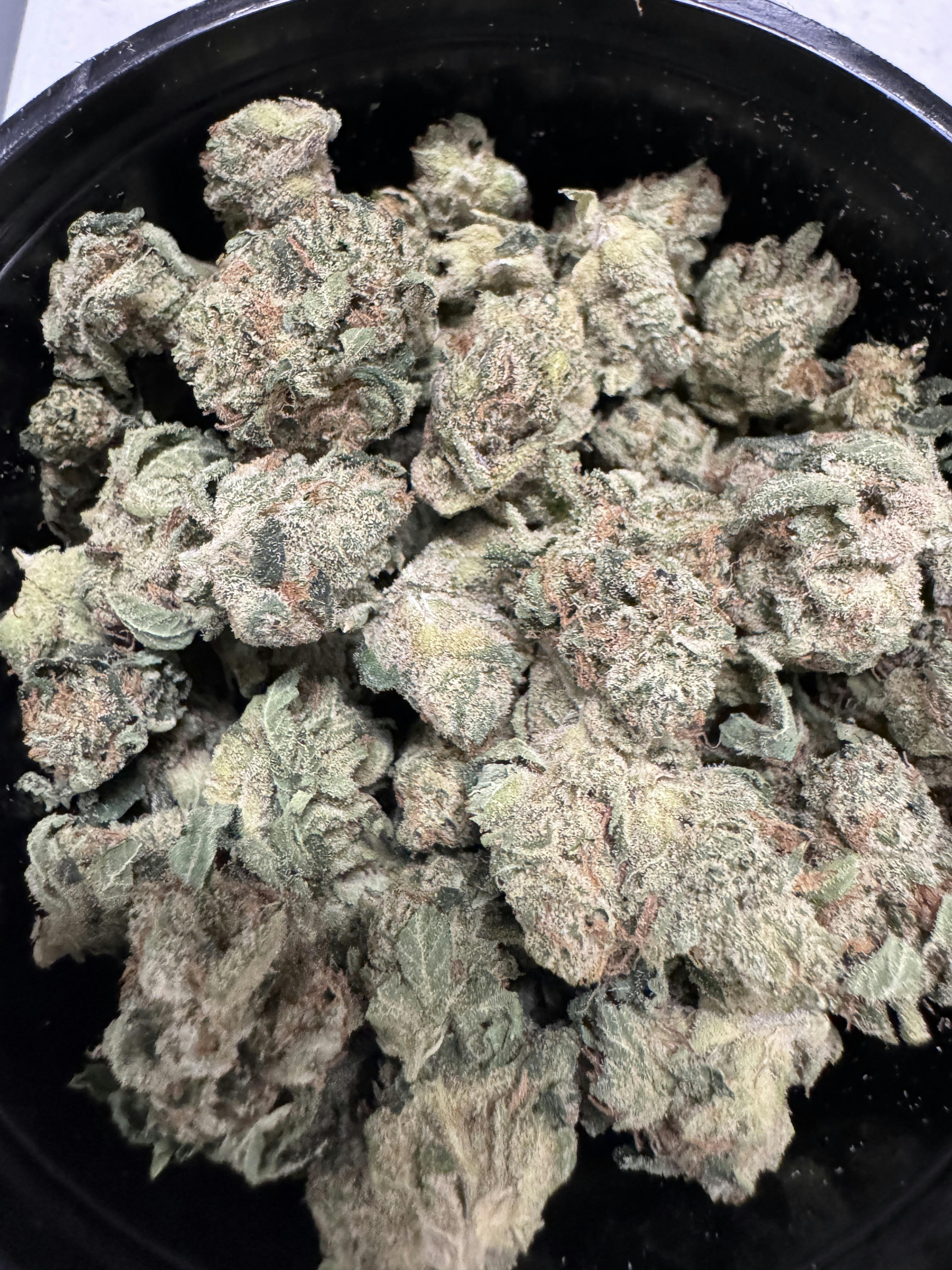 KAI | Citrix | Top Shelf Flower Smalls