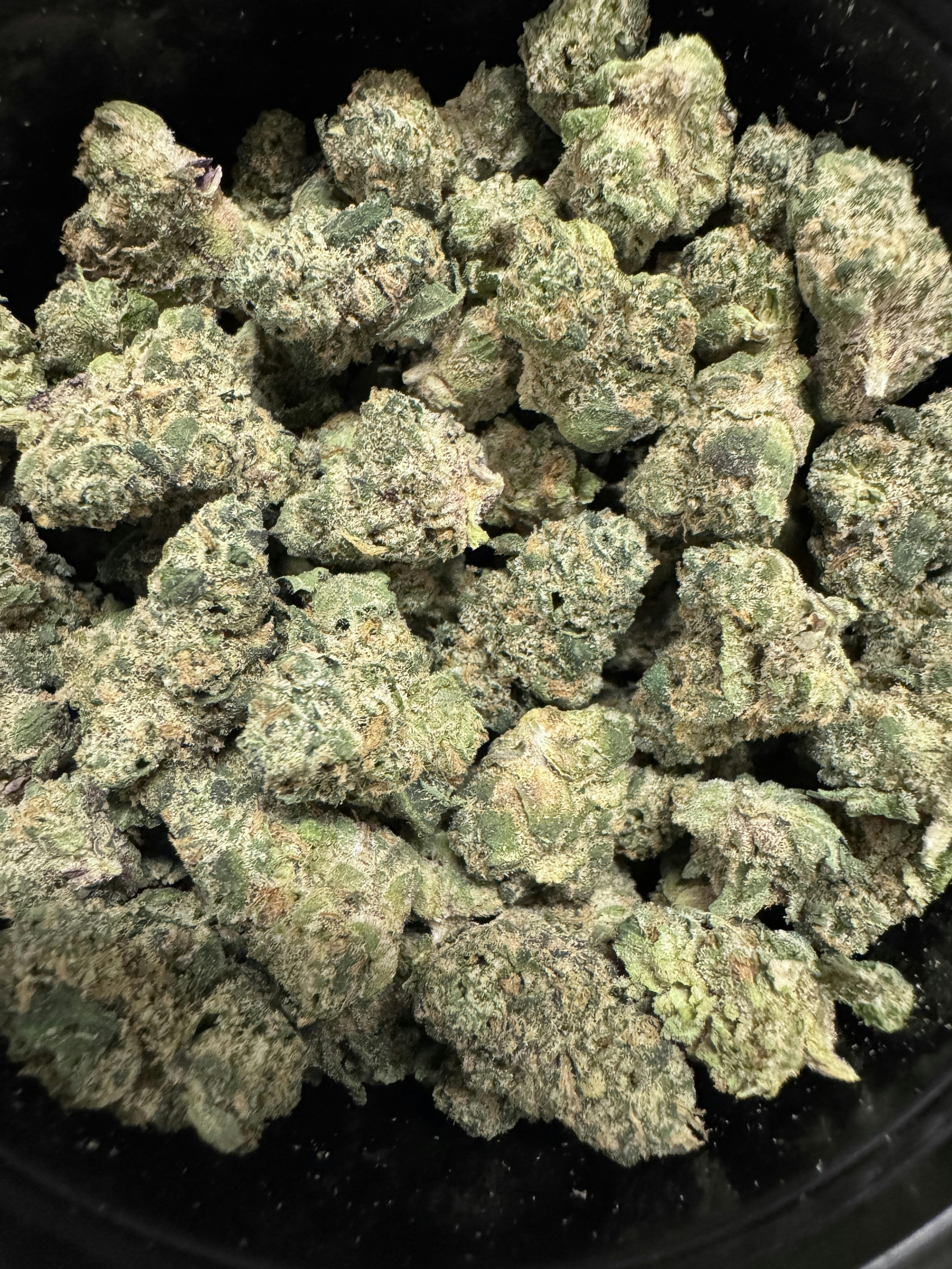 KAI | Strawberry Gary | Top Shelf Flower Smalls