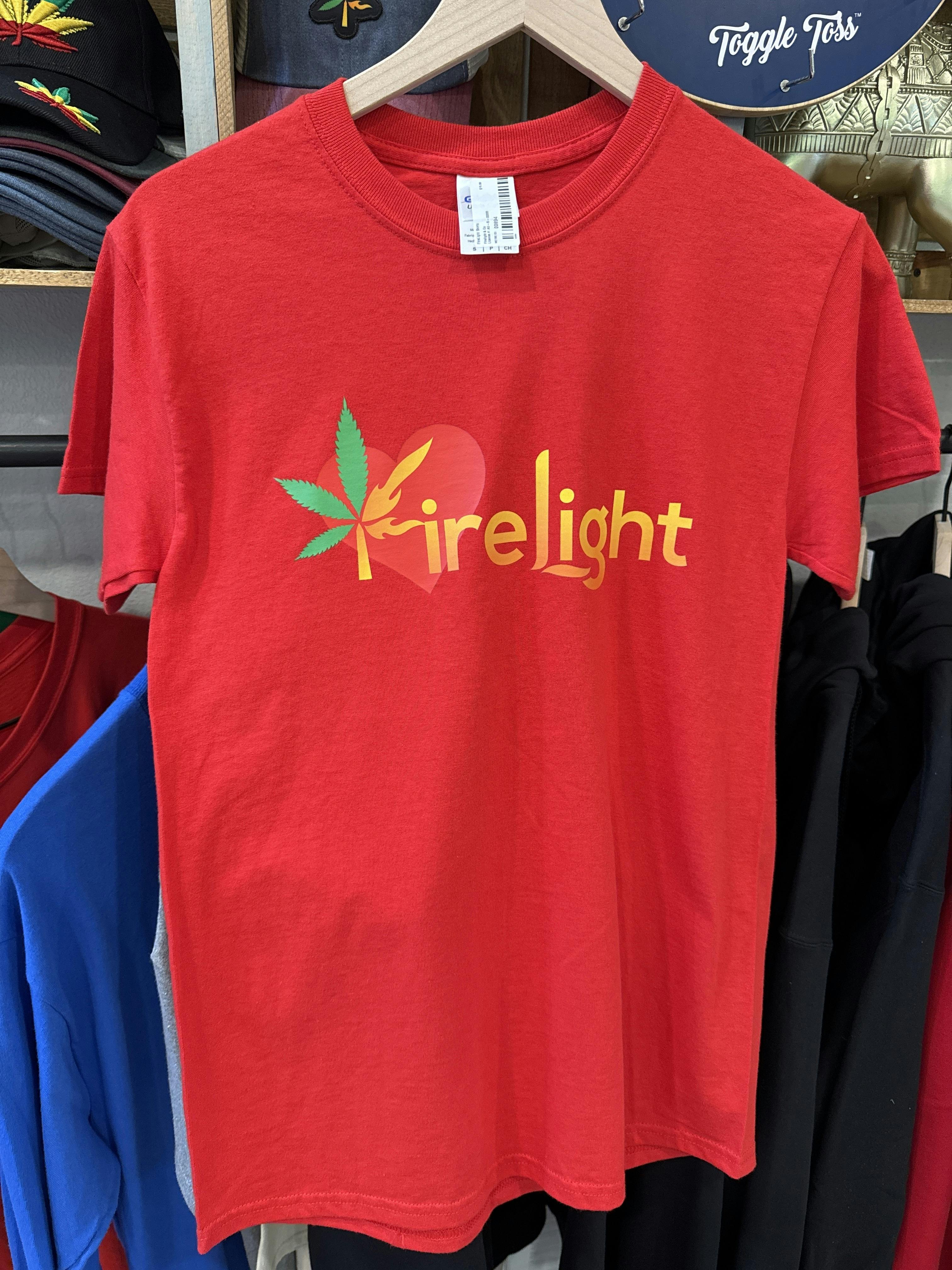 FireLight 2XL - 3XL | Various Colors